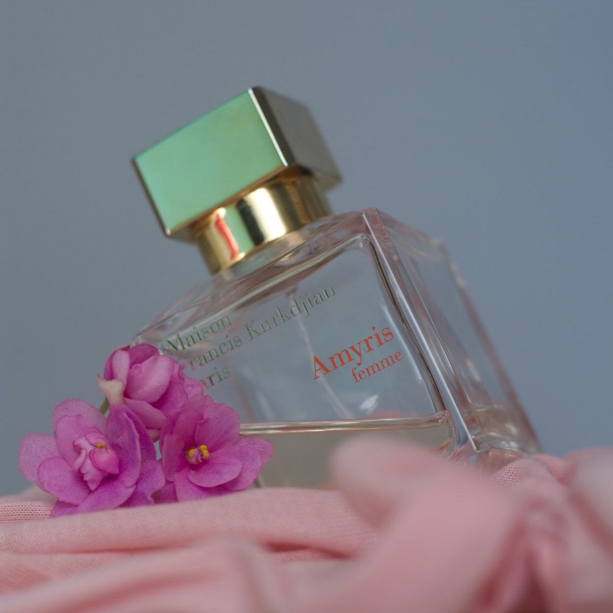 Amyris Femme