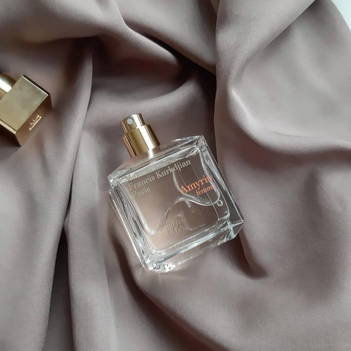 Amyris Femme