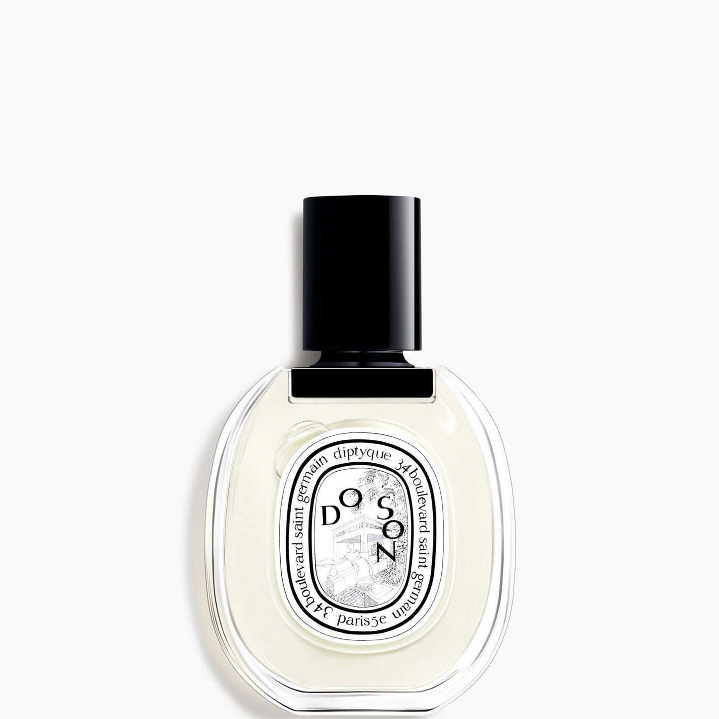Do Son Eau de Toilette