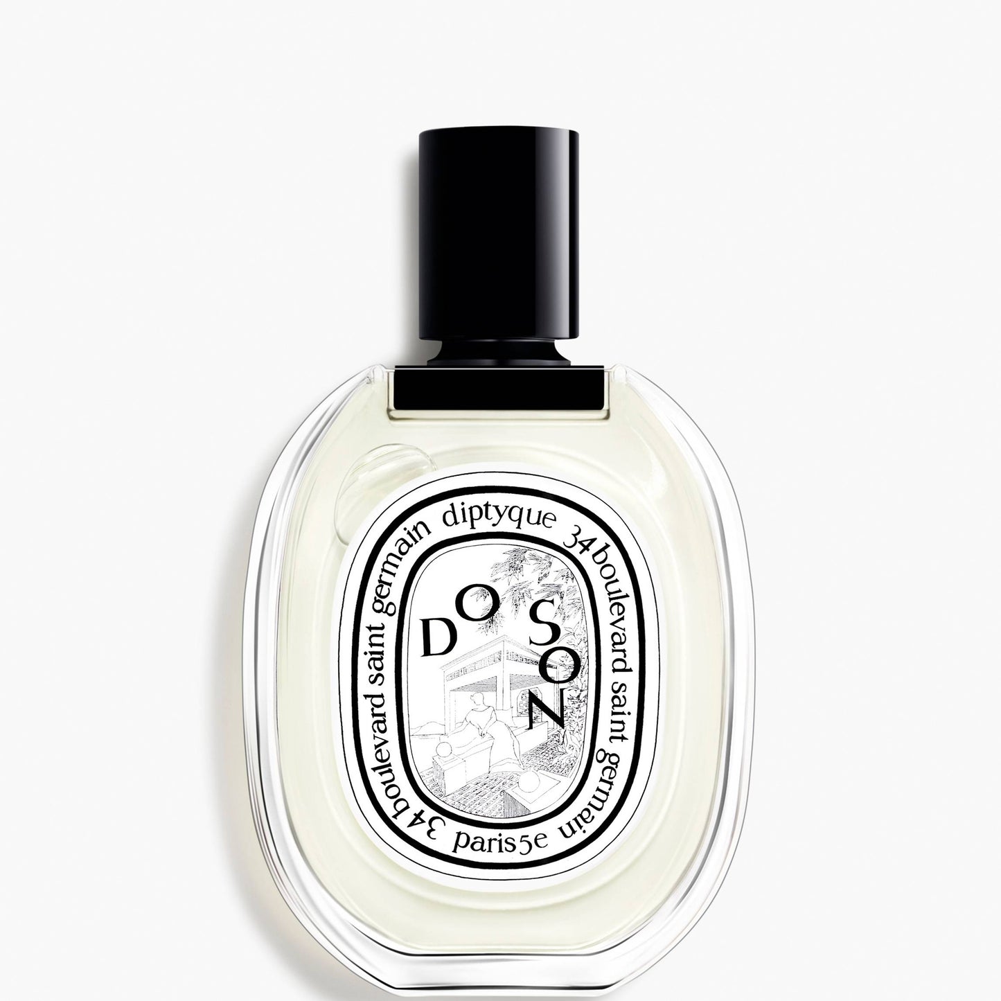 Do Son Eau de Toilette