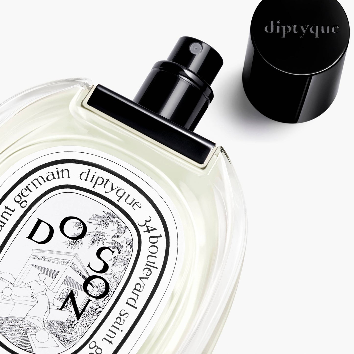 Do Son Eau de Toilette
