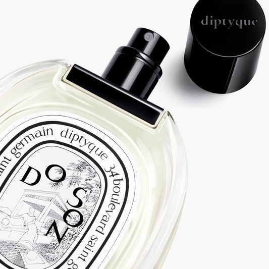 Do Son Eau de Toilette
