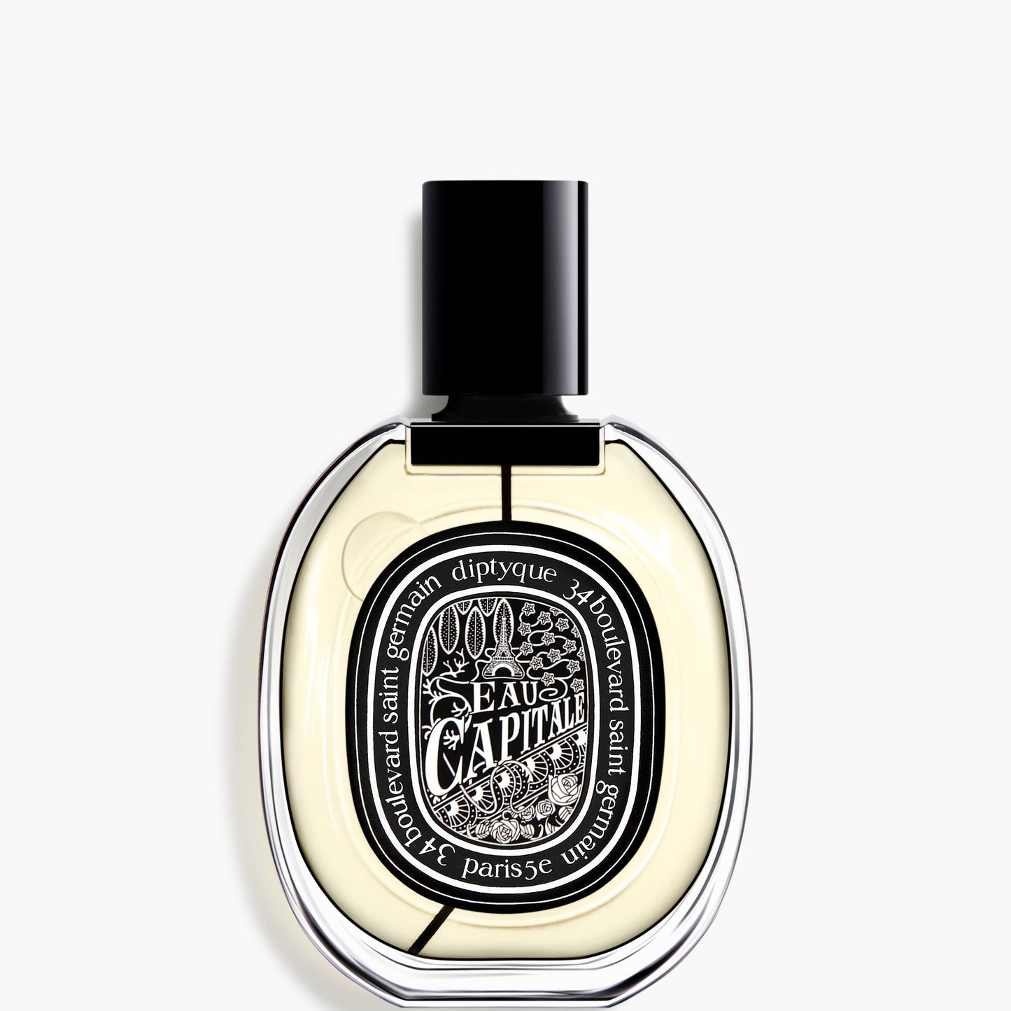 Eau Capitale Eau de Parfum