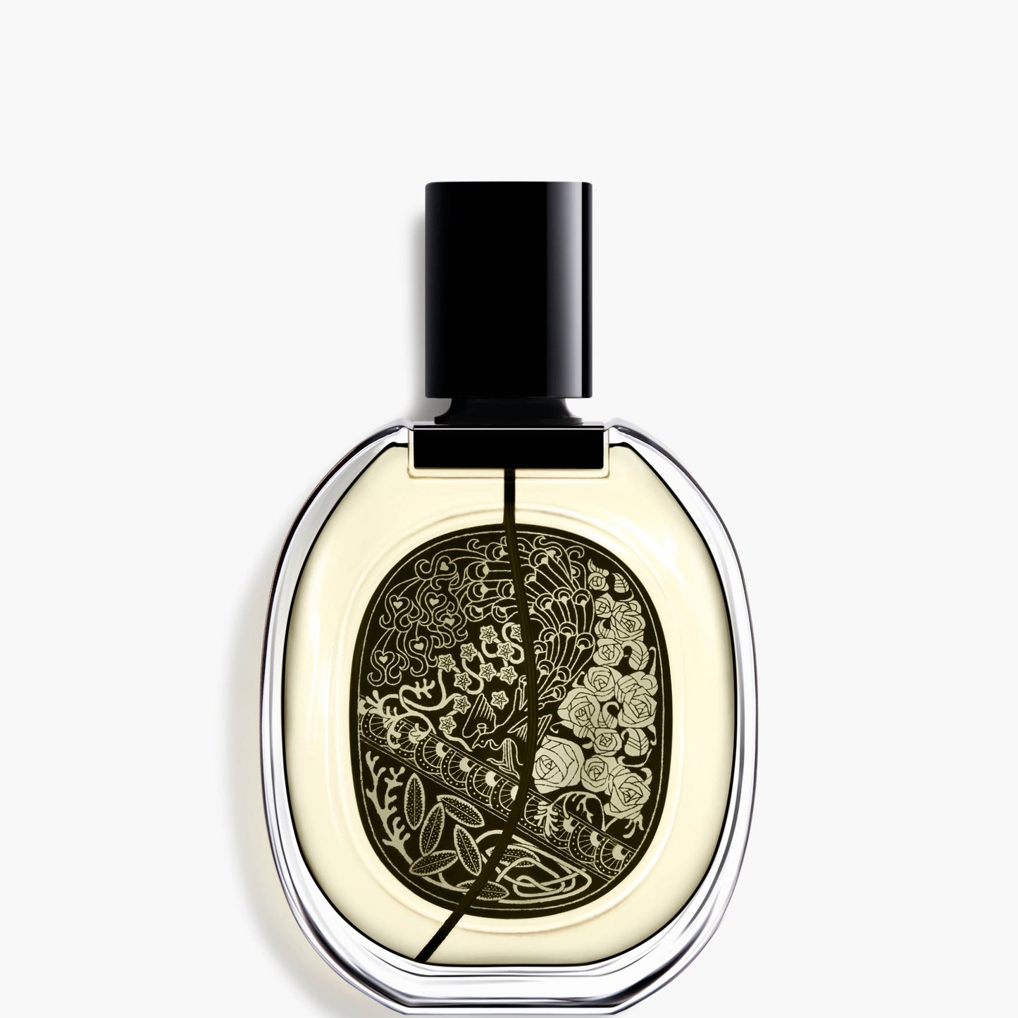 Eau Capitale Eau de Parfum