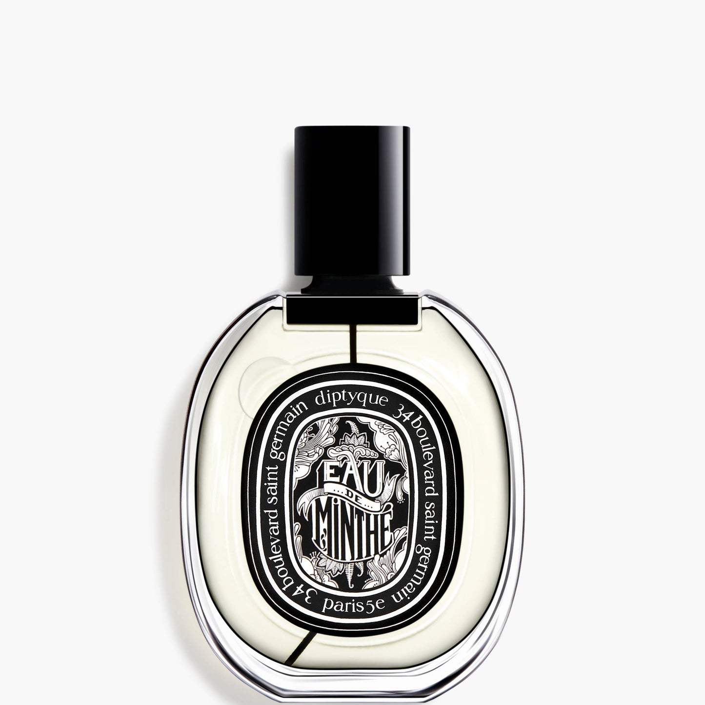 Eau de Minthe