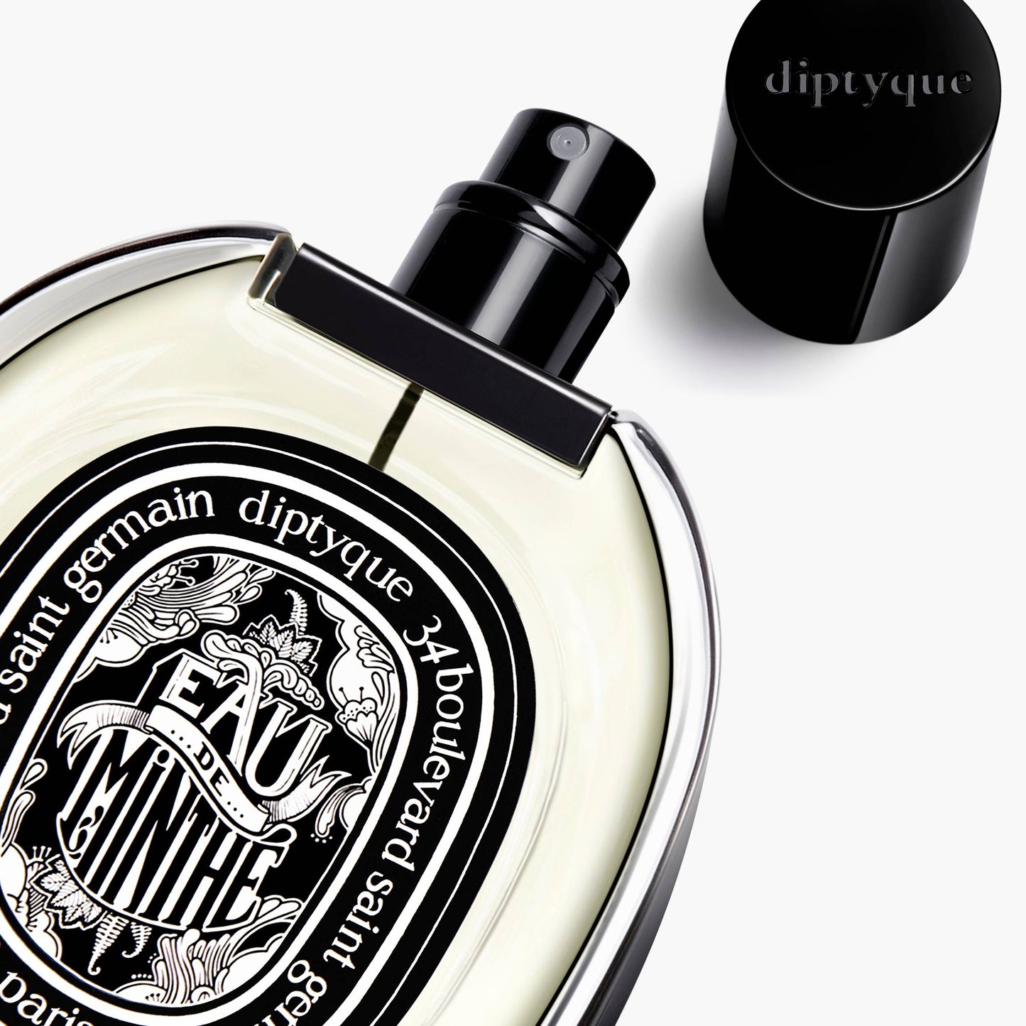Eau de Minthe