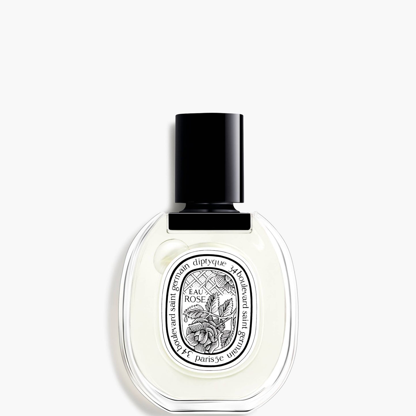 Eau Rose