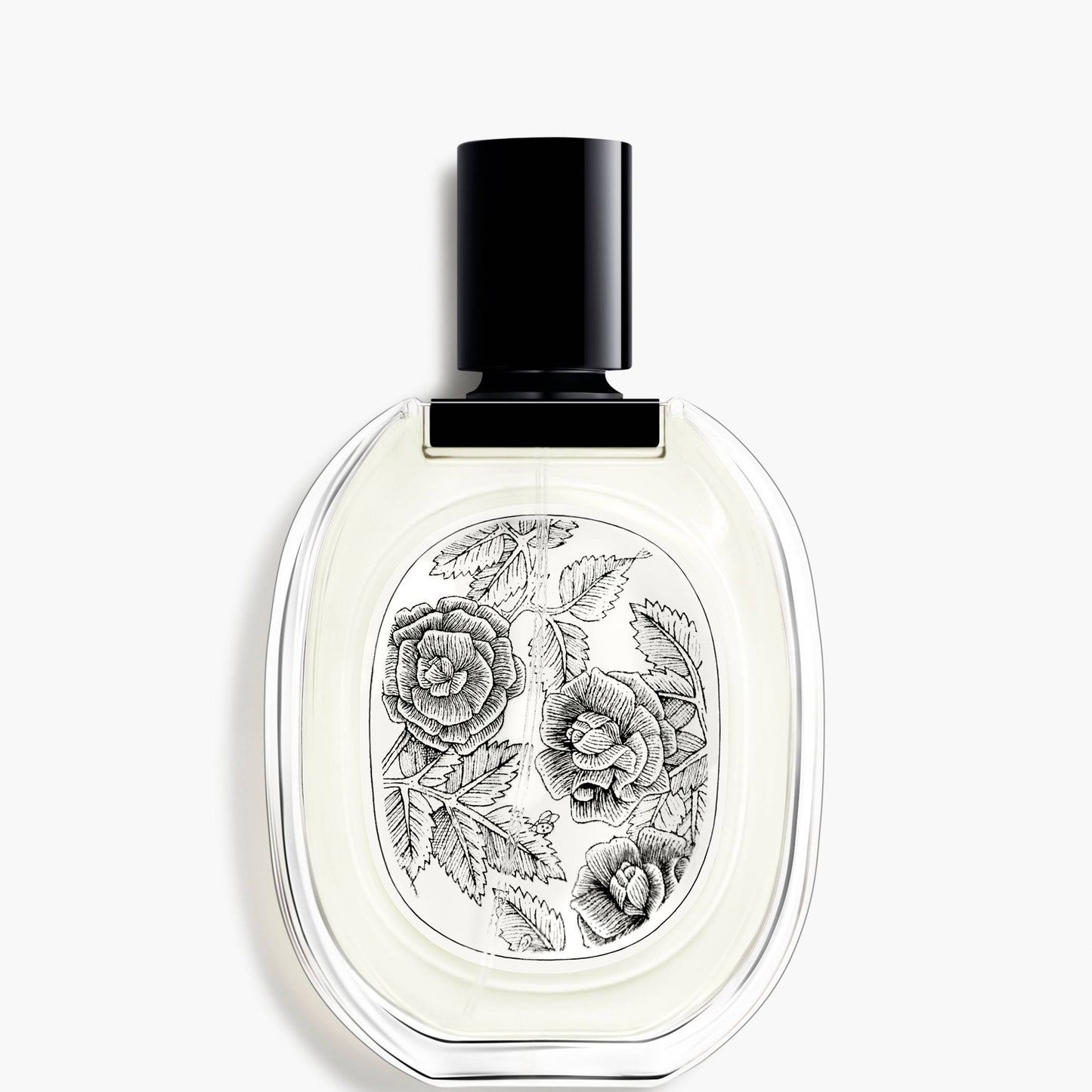 Eau Rose