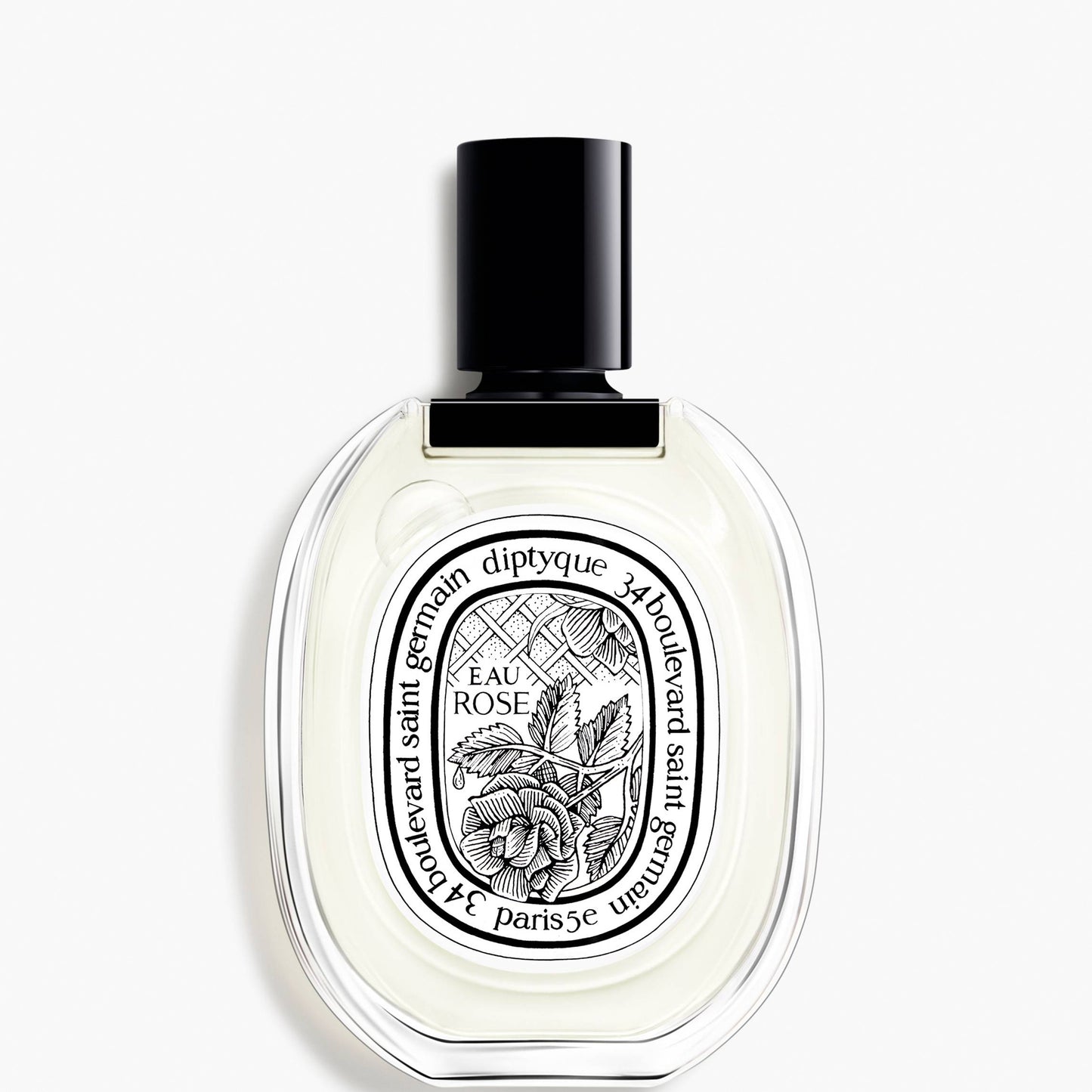 Eau Rose