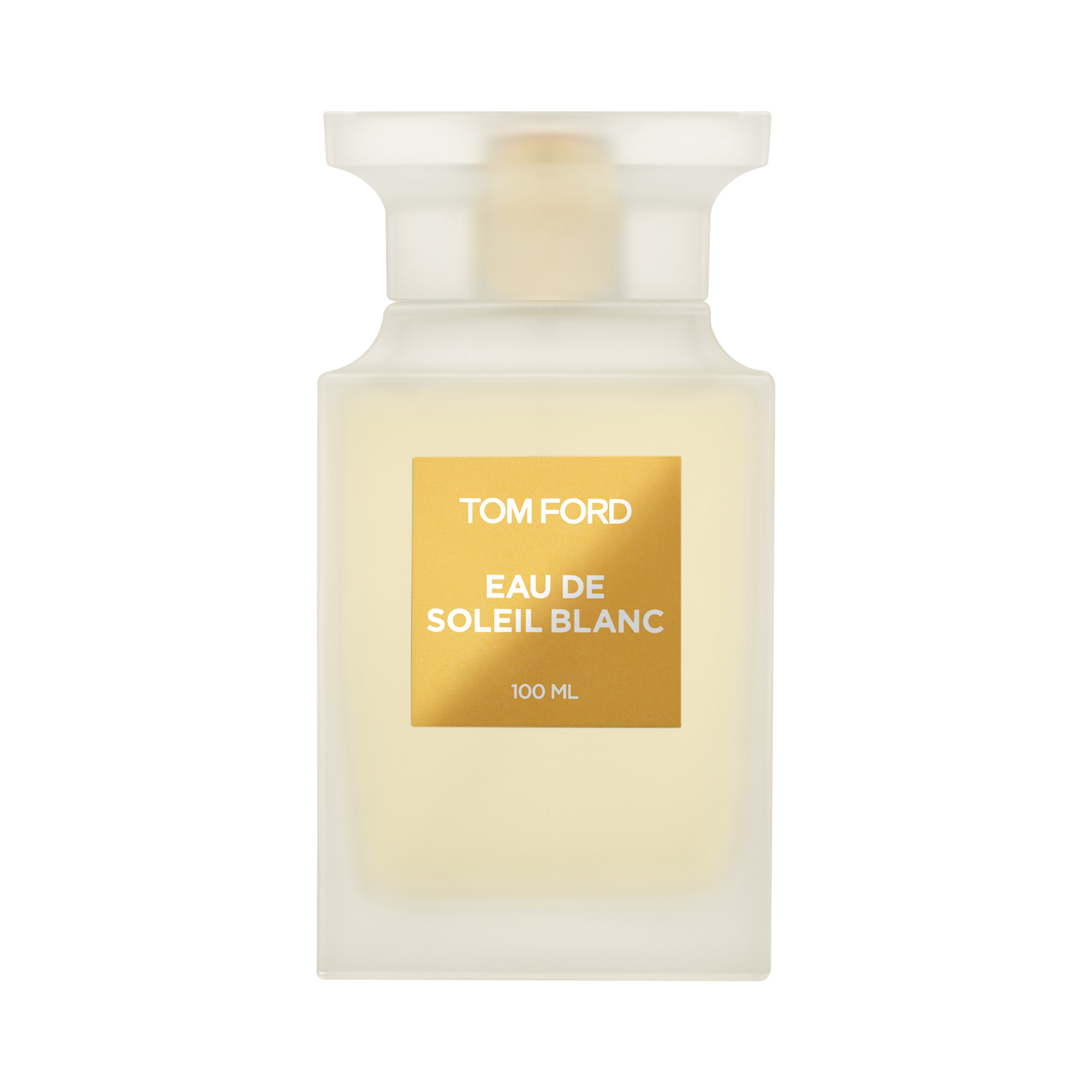 Eau de Soleil Blanc