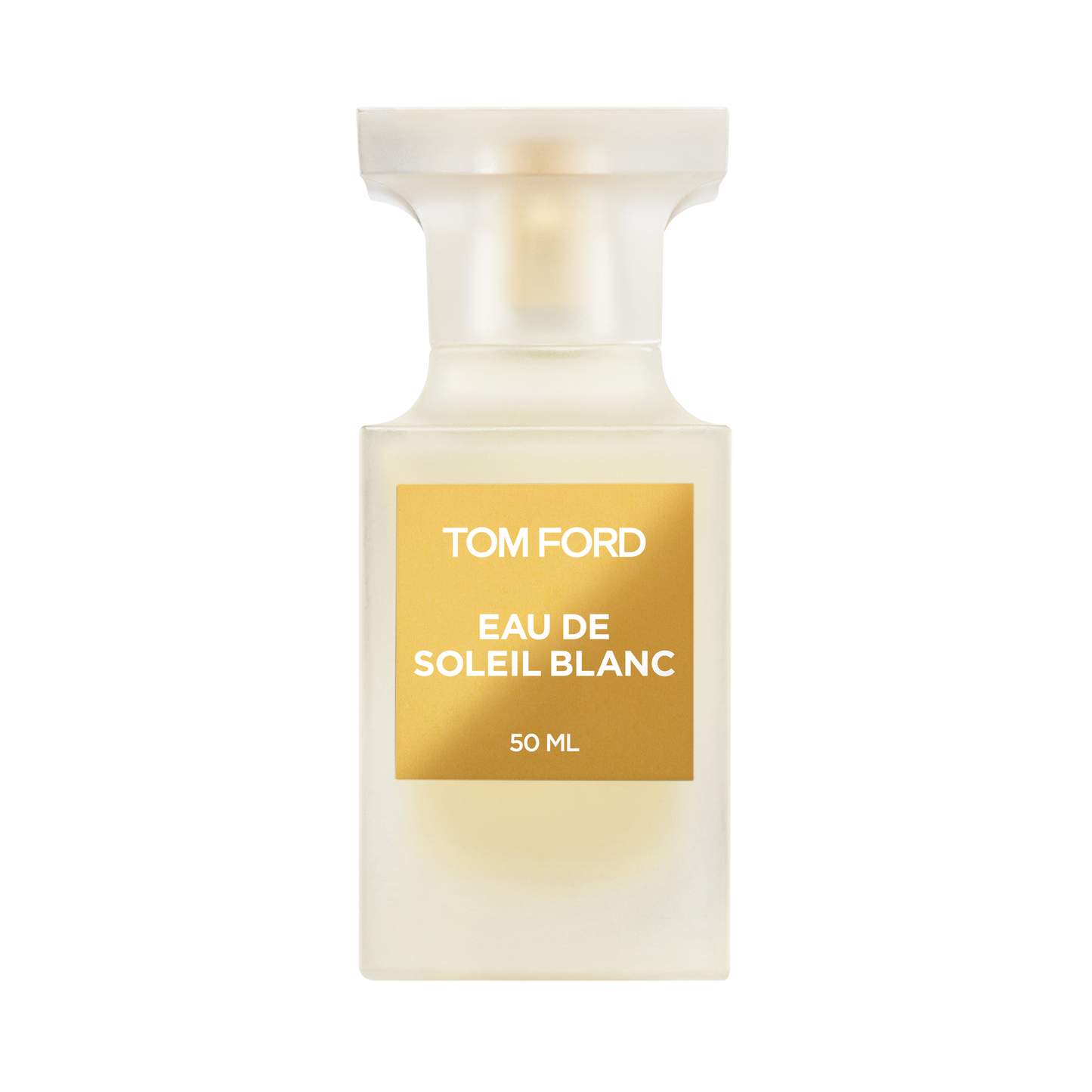 Eau de Soleil Blanc
