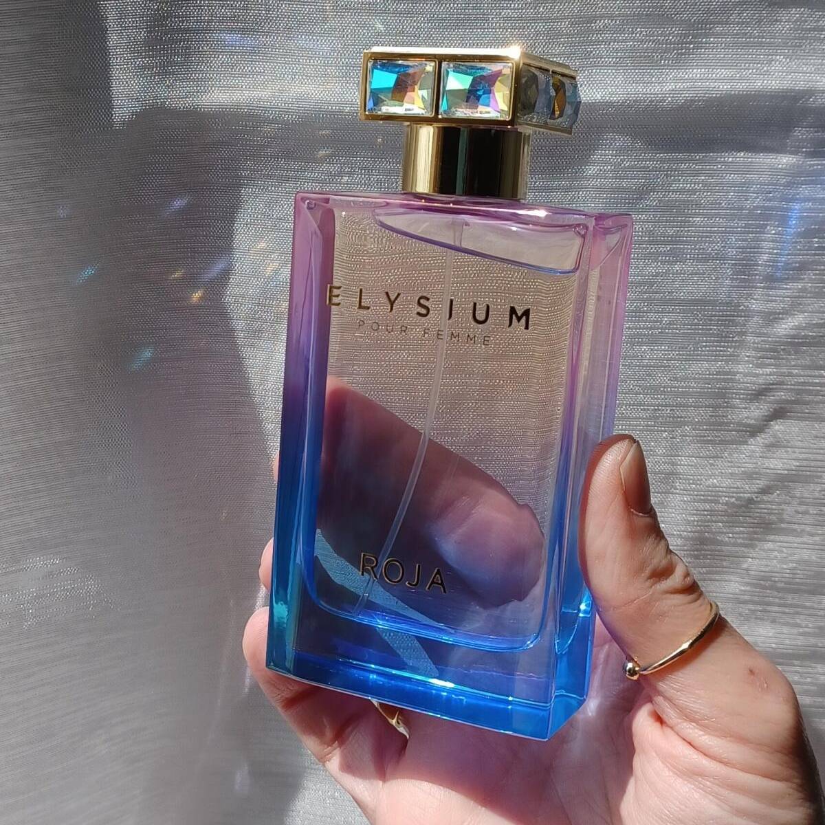 Elysium Pour Femme