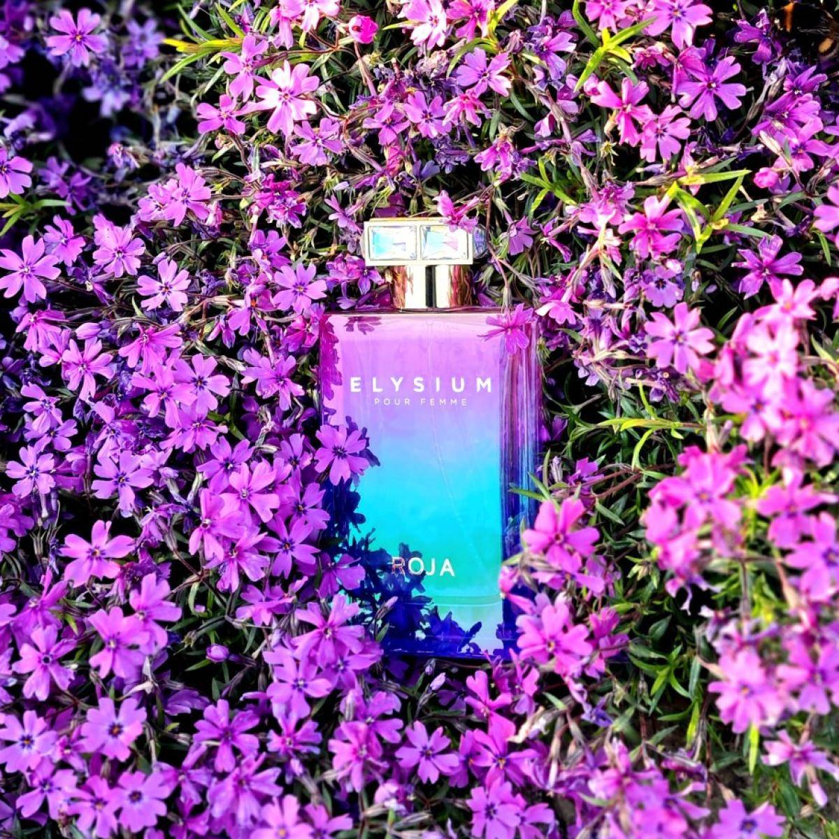 Elysium Pour Femme