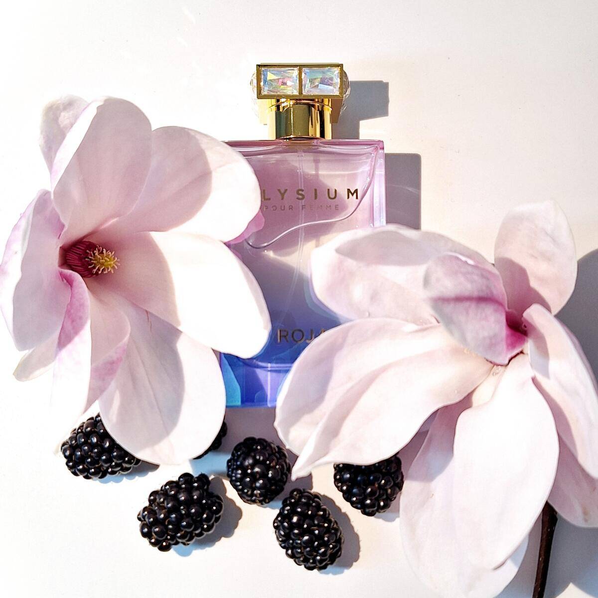 Elysium Pour Femme