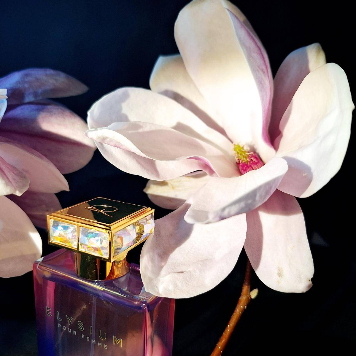 Elysium Pour Femme