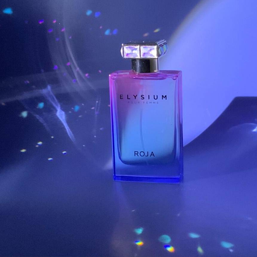 Elysium Pour Femme