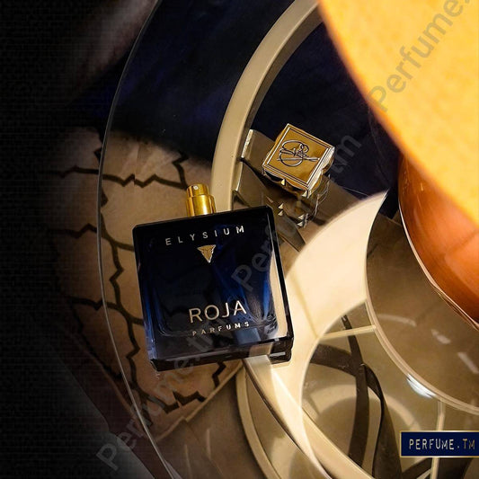Elysium Pour Homme Parfum Cologne