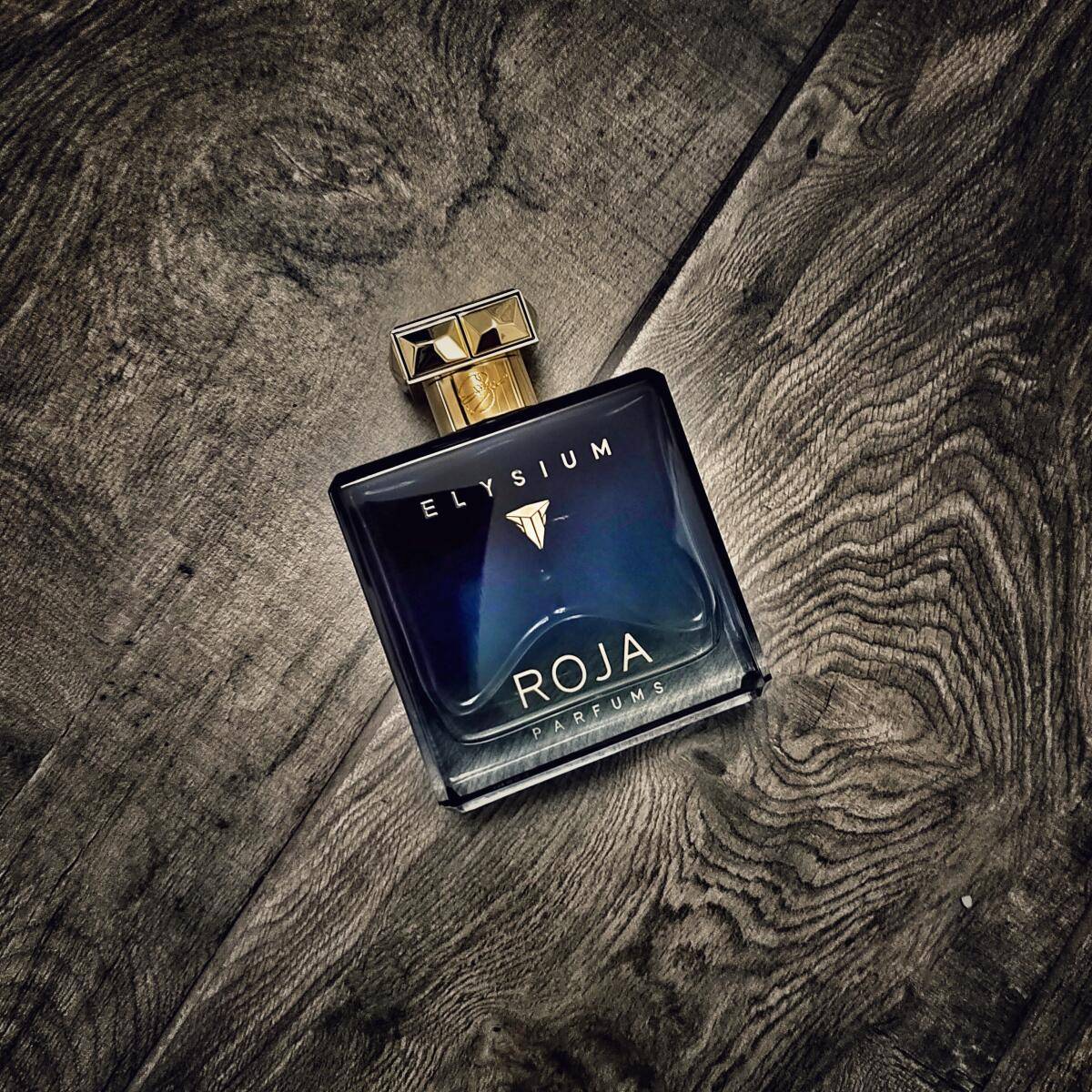 Elysium Pour Homme Parfum Cologne