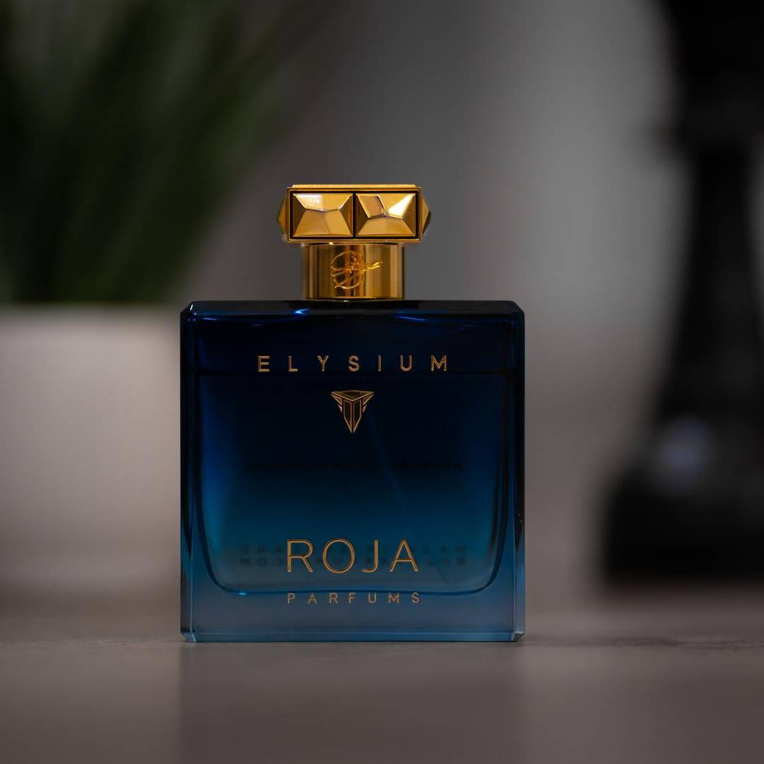 Elysium Pour Homme Parfum Cologne