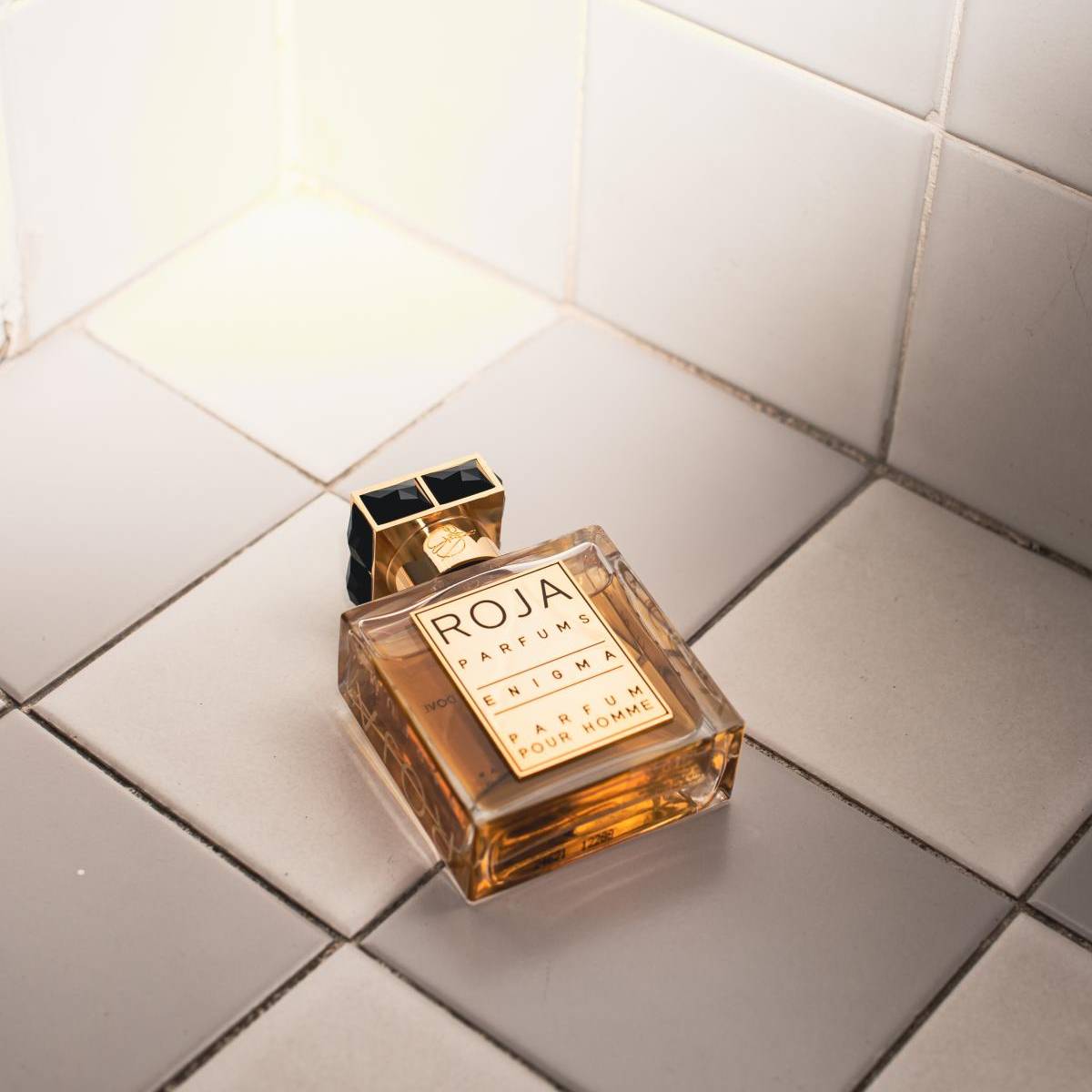 Enigma Pour Homme