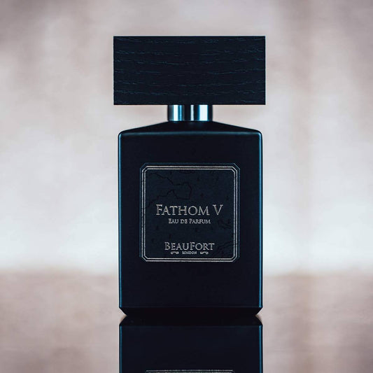 Fathom V