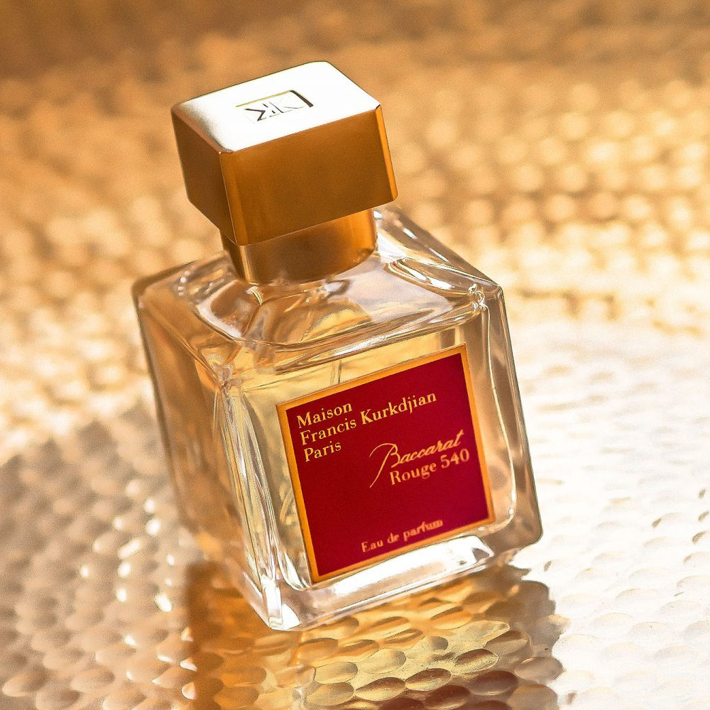 Baccarat Rouge 540
