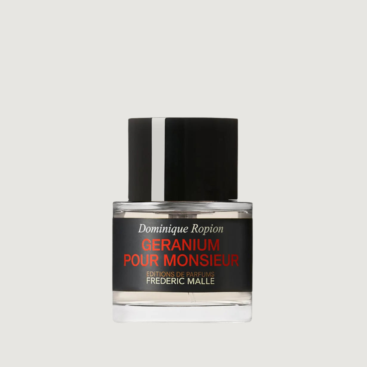 Geranium Pour Monsieur