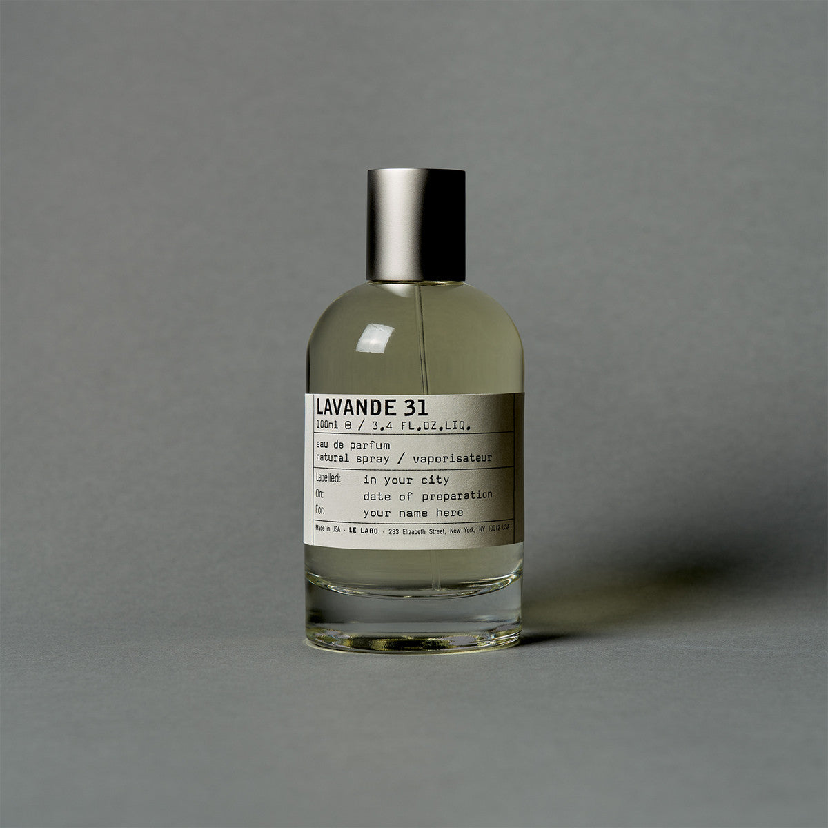 Lavande 31