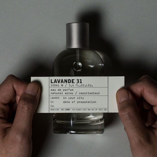 Lavande 31