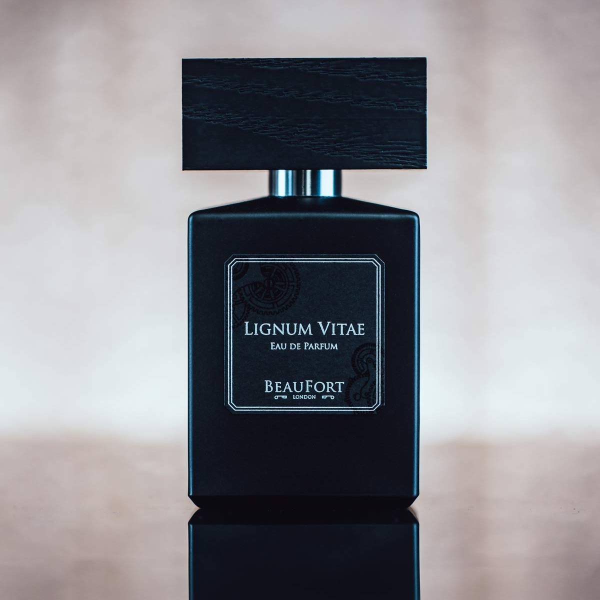 Lignum Vitae