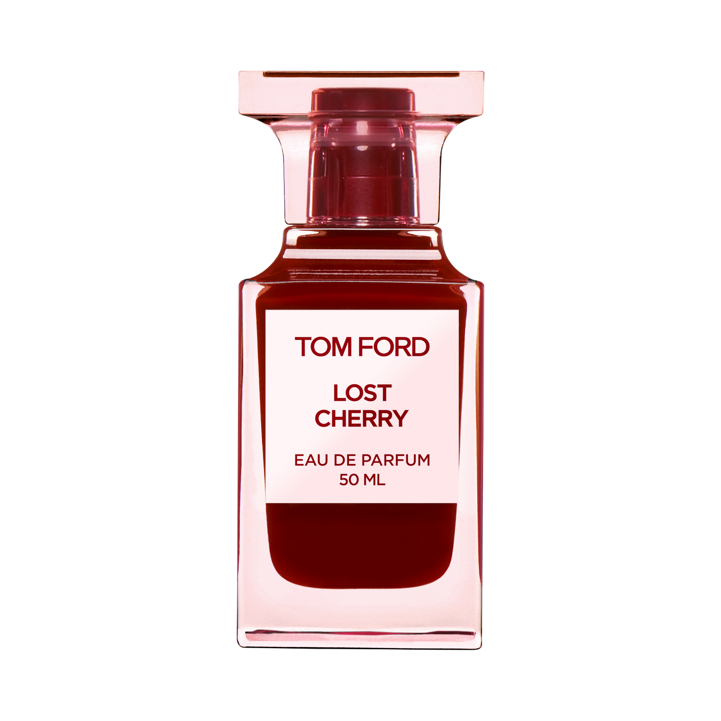 Lost Cherry