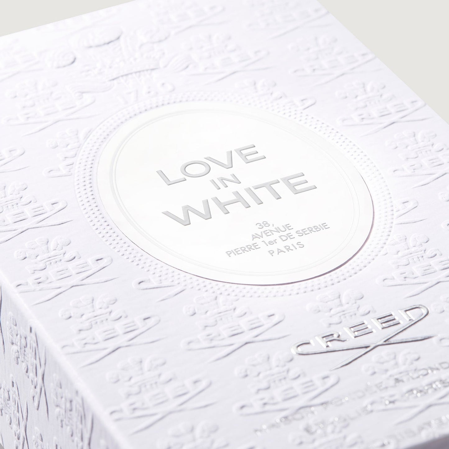 Love in White