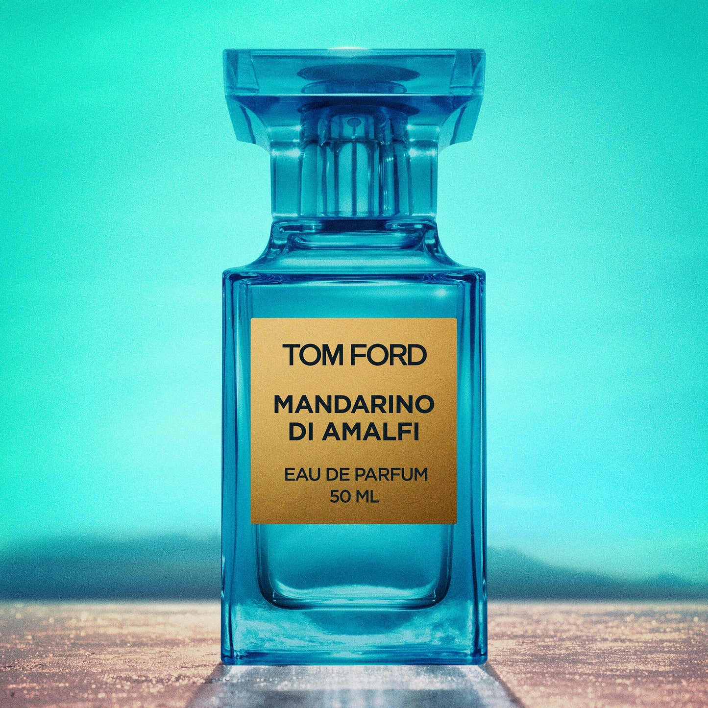 Mandarino di Amalfi