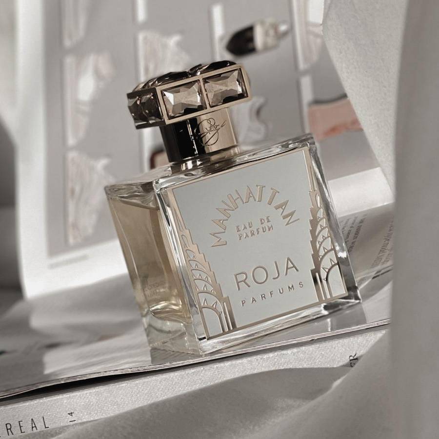 Manhattan Eau de Parfum