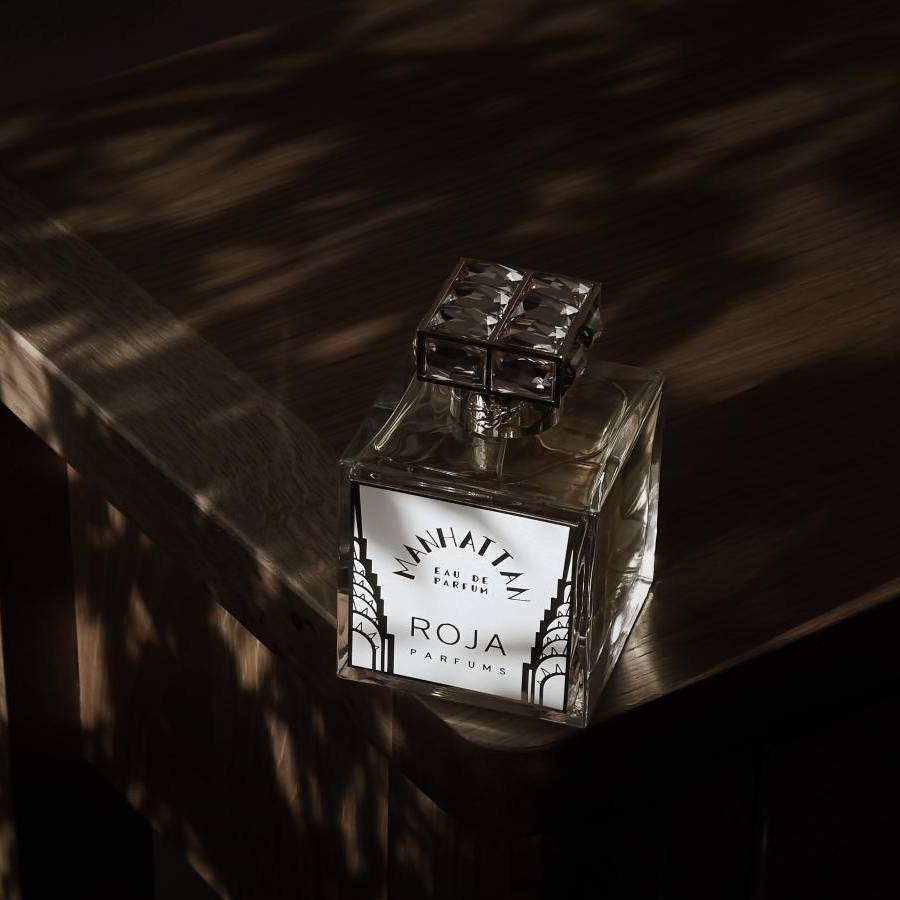 Manhattan Eau de Parfum