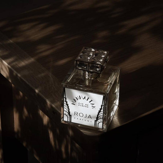 Manhattan Eau de Parfum