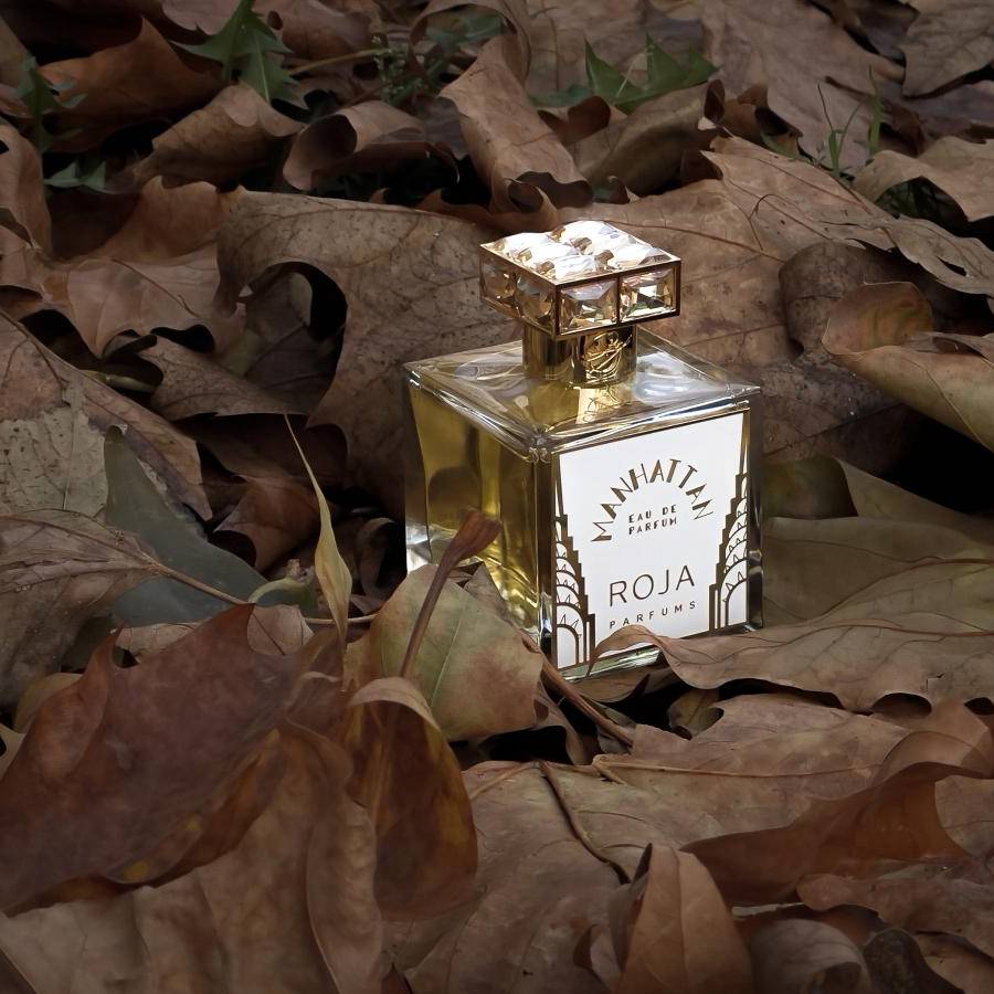 Manhattan Eau de Parfum