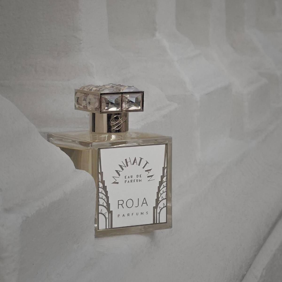 Manhattan Eau de Parfum