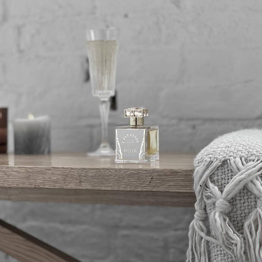 Manhattan Eau de Parfum