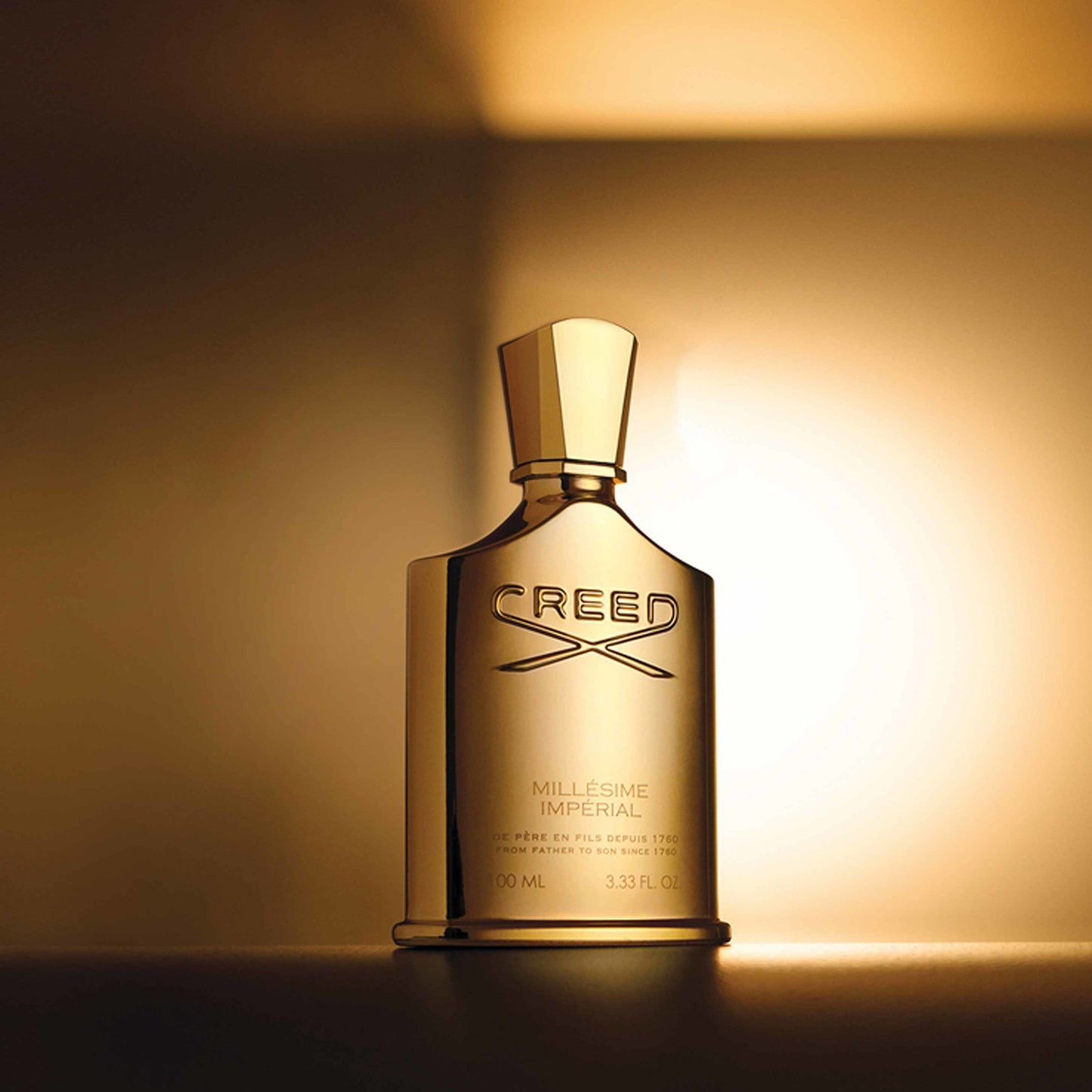 Millesime Imperial