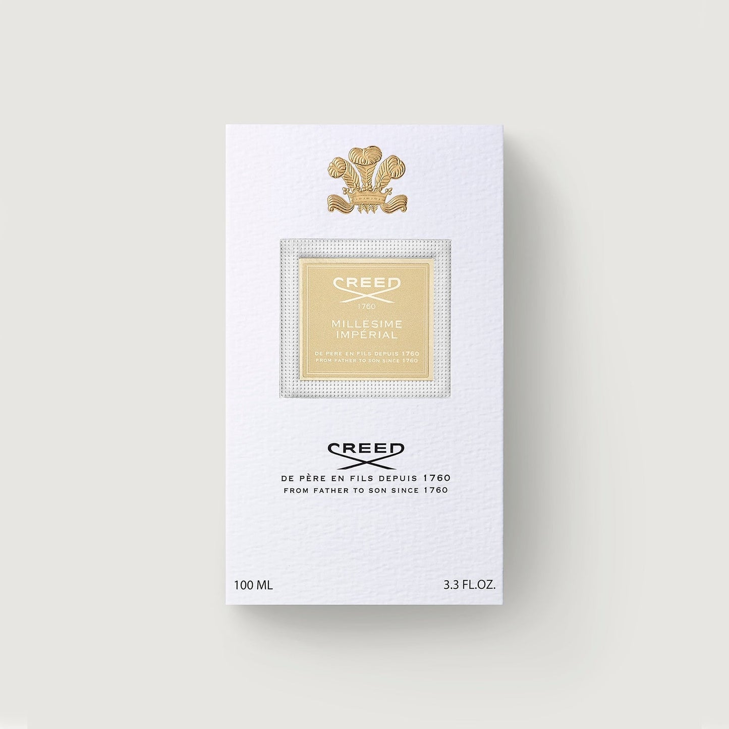 Millesime Imperial