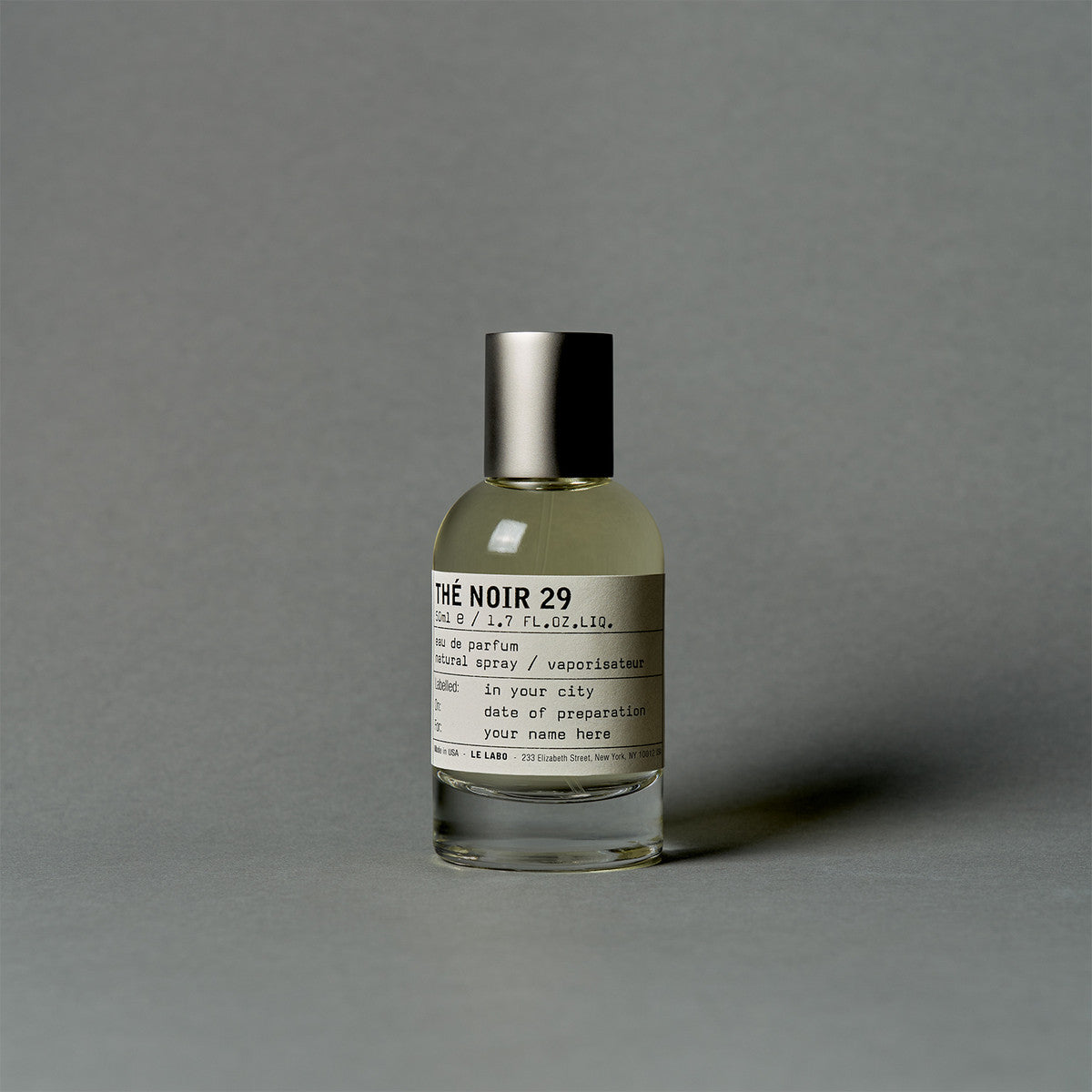 The Noir 29