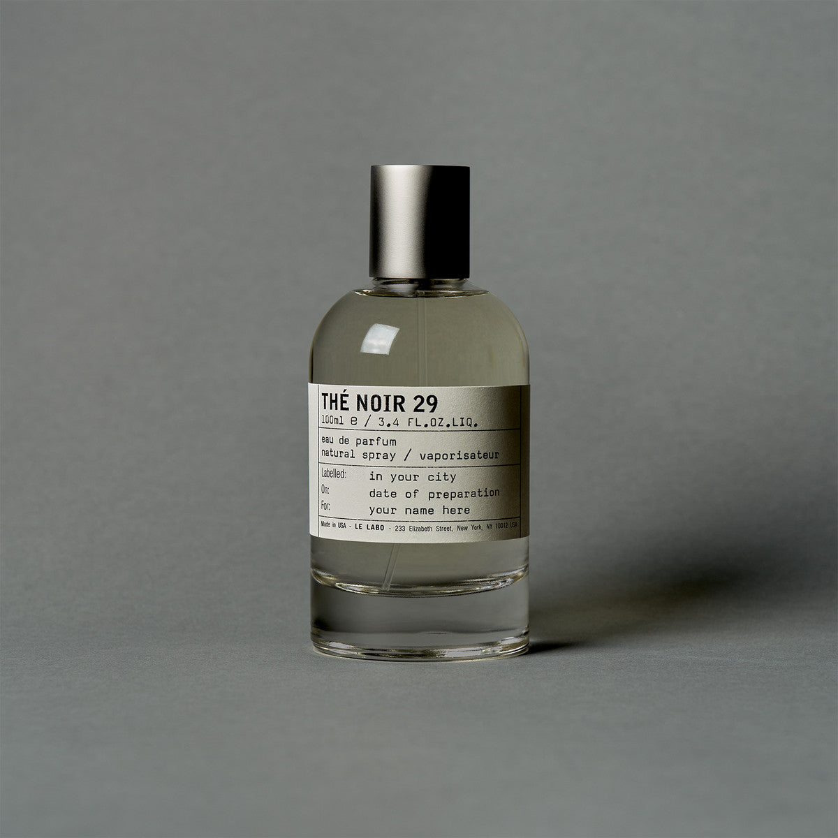 The Noir 29
