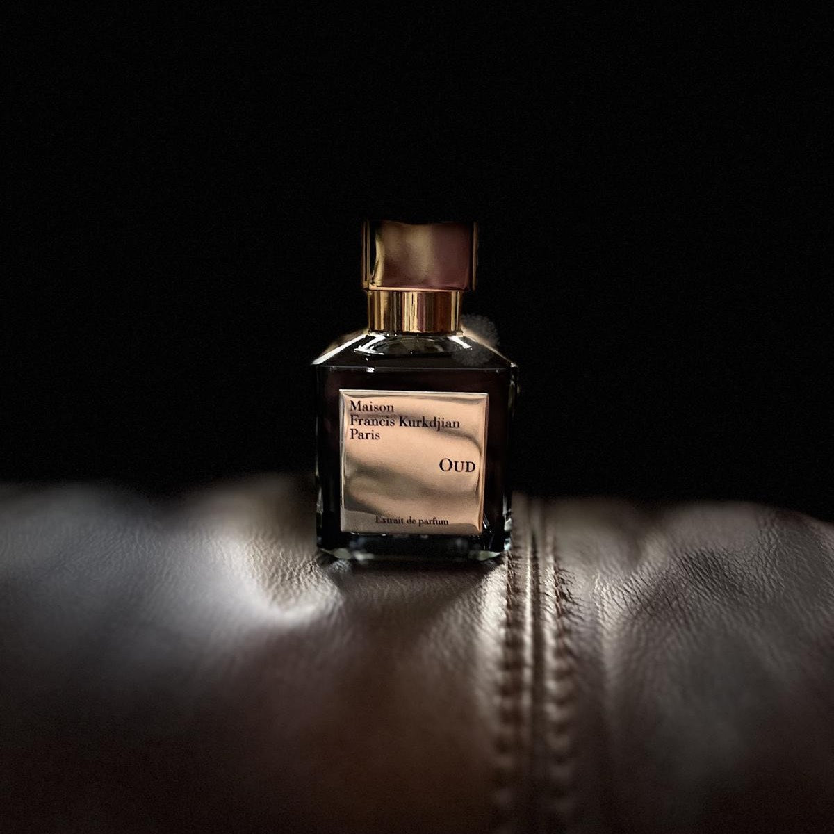 Oud Extrait de Parfum