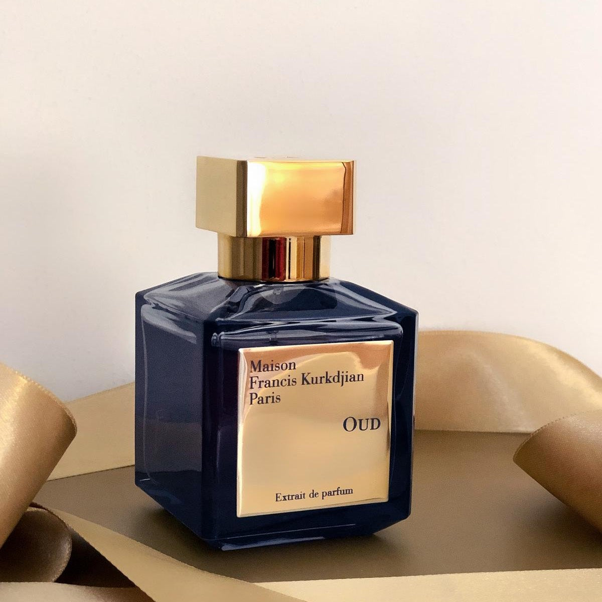 Oud Extrait de Parfum