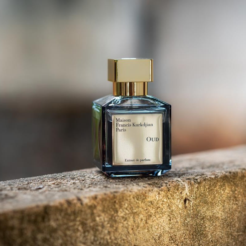 Oud Extrait de Parfum