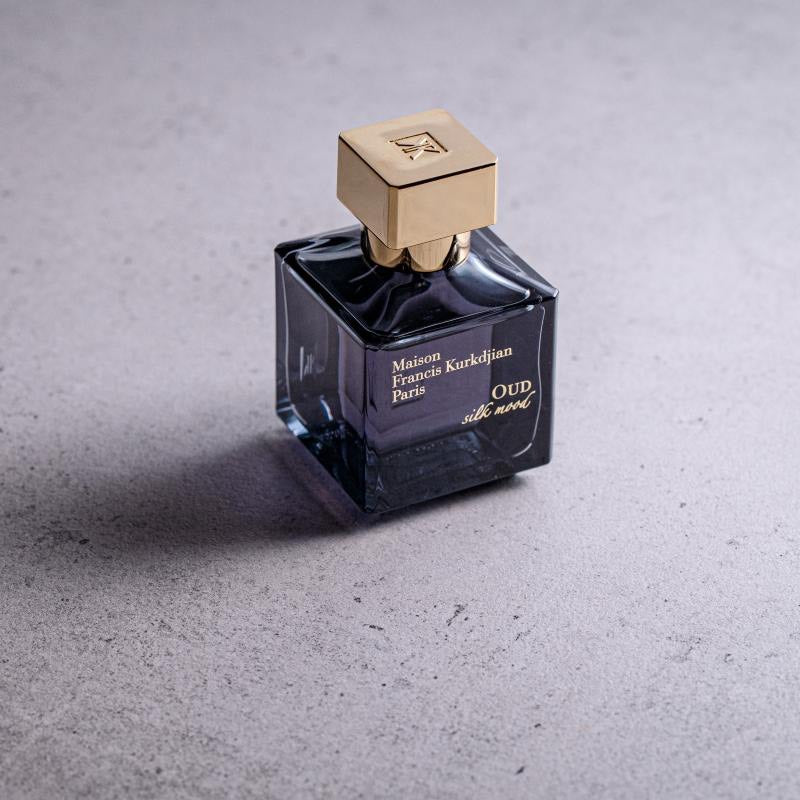Oud Silk Mood
