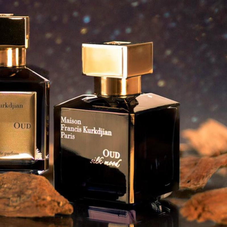 Oud Silk Mood