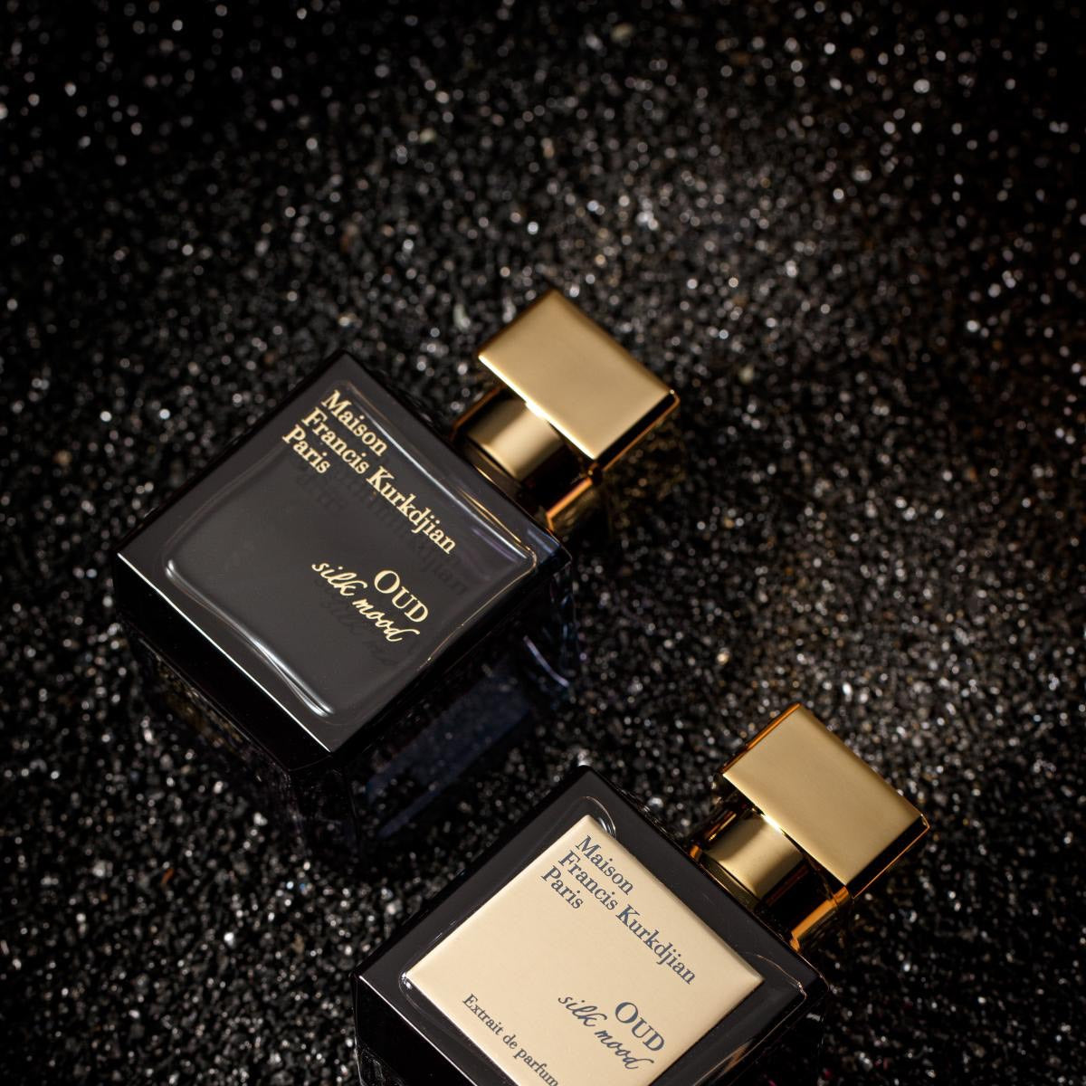 Oud Silk Mood