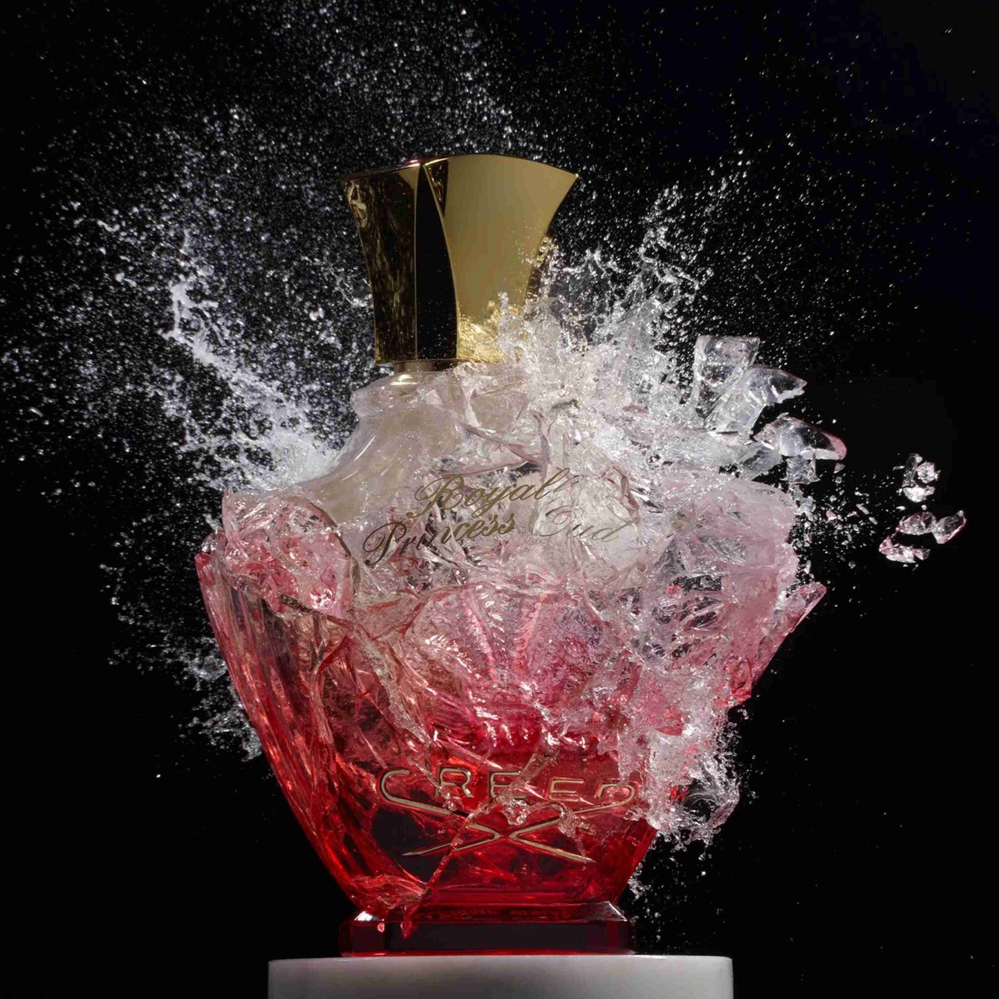 Royal Princess Oud